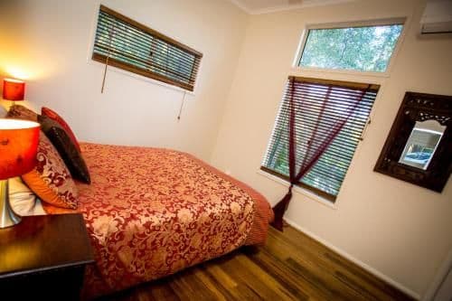 Two-Bedroom Family Cottage