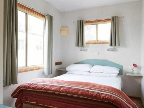 Two-Bedroom Villa with Lake View