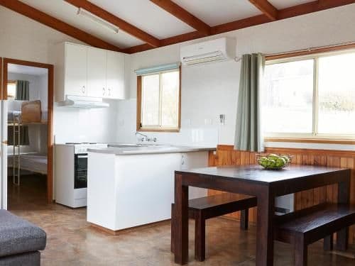 Two-Bedroom Villa with Lake View