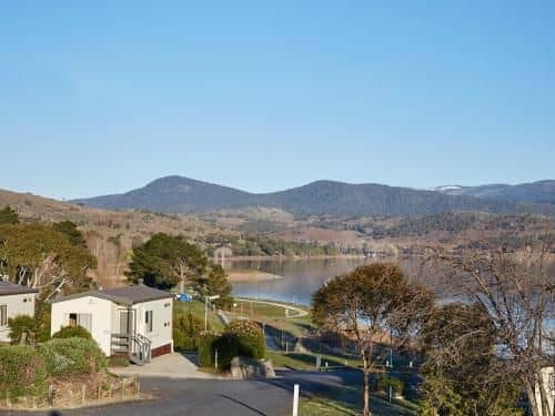NRMA Jindabyne Holiday Park NRMA Jindabyne Holiday Park