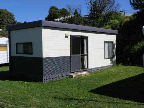 Budget Chalet-Non en-suited