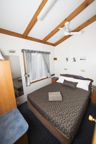 Deluxe Two-Bedroom Villa