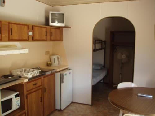 Budget Chalet-Non en-suited