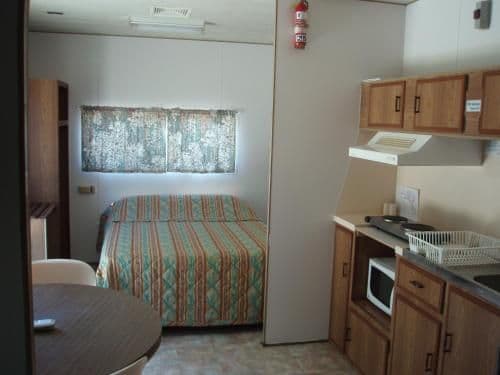 Budget Chalet-Non en-suited