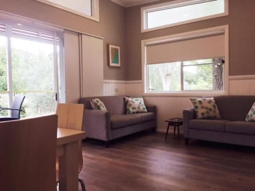Feathertop Villa