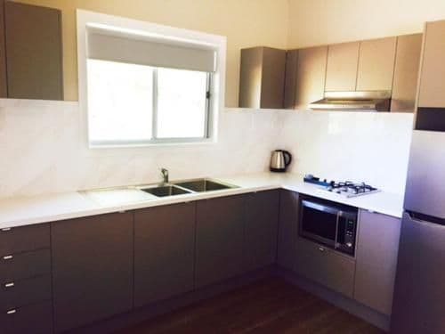 Feathertop Villa