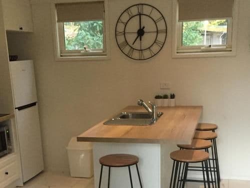 Bungalow