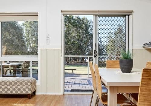 Two-Bedroom Bungalow