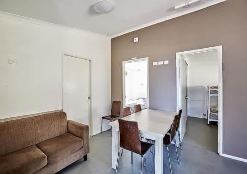 Standard Two-Bedroom Cabin