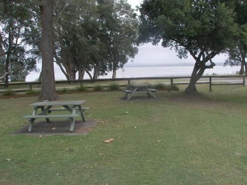 Canton Beach Holiday Park4