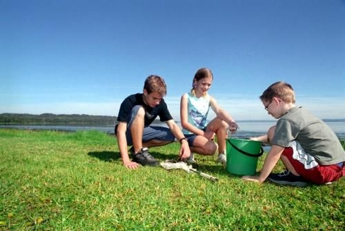 Canton Beach Holiday Park2