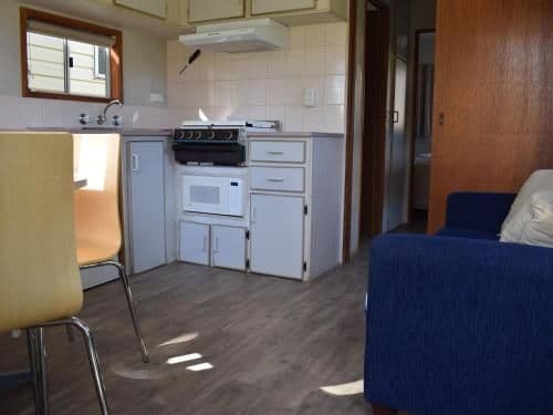 1 Bedroom Ensuite Cabin