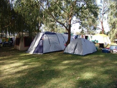 Cohuna Waterfront Holiday Park2