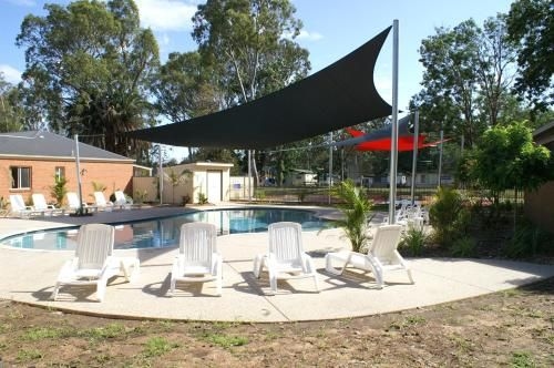 Cohuna Waterfront Holiday Park0
