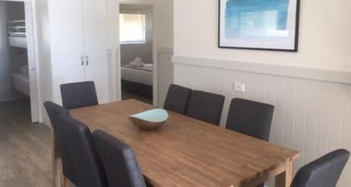 Superior Villa with Lakeview
