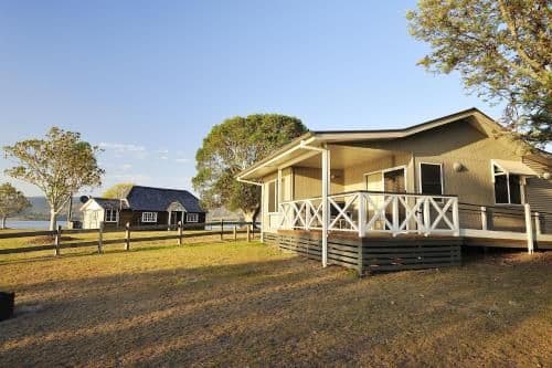 Two-Bedroom Villa
