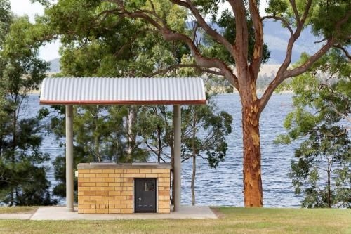 NRMA Lake Somerset Holiday Park4