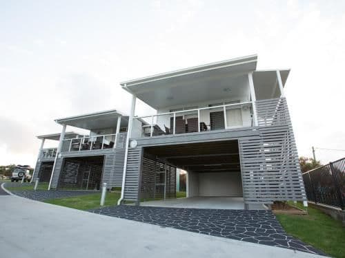 Beachcomber Villa