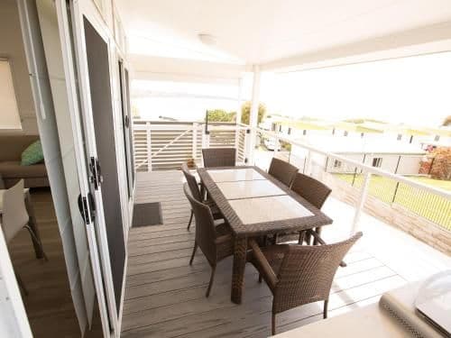 Beachcomber Villa