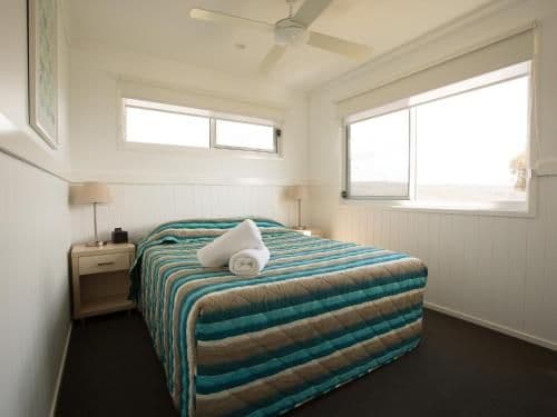Beachcomber Villa
