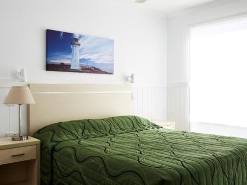 Oceanbreeze Accessible Villa