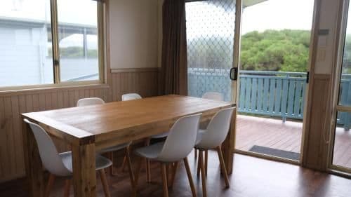 Oceanview Spa Villa