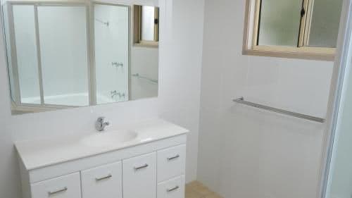 Oceanview Spa Villa