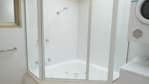 Oceanview Spa Villa