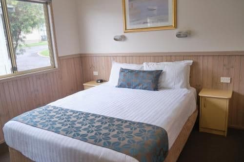 Oceanview Spa Villa