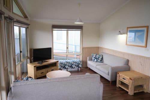 Oceanview Spa Villa