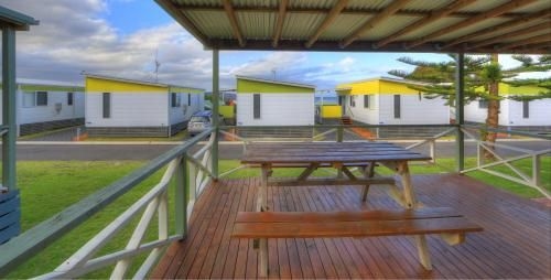NRMA Merimbula Beach Holiday Resort2