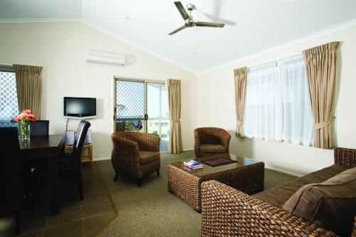 NRMA Merimbula Beach Holiday Resort1