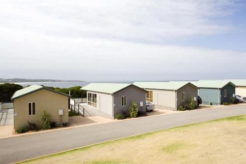 Oceanbreeze Bungalow