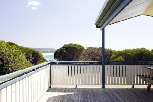 Oceanbreeze Bungalow