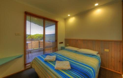 Oceanbreeze Bungalow
