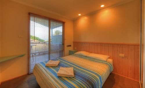 Oceanview Bungalow