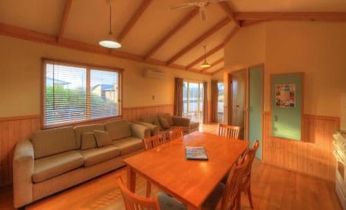 Oceanview Bungalow