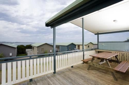 Oceanview Bungalow