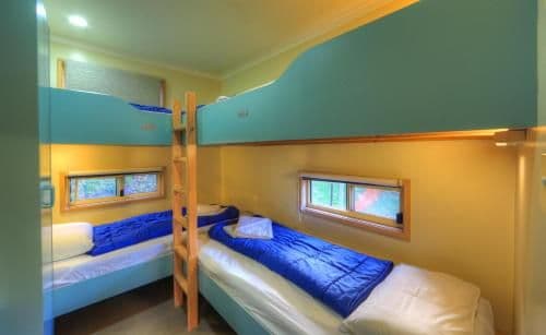 Oceanview Bungalow