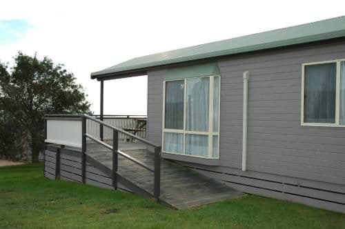 Oceanview Bungalow