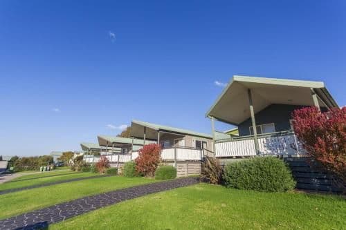 Oceanview Bungalow