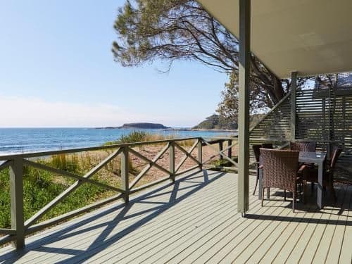 Beach House