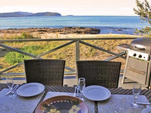 Beach House