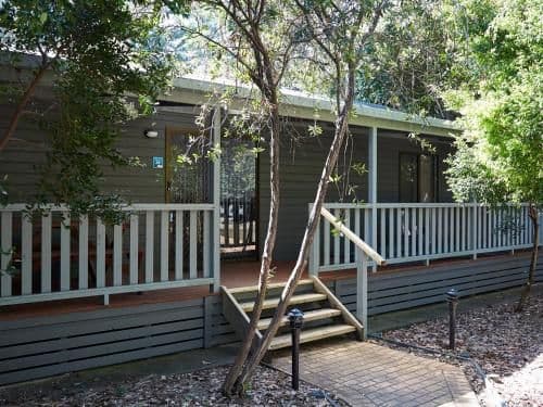 Forest Villa