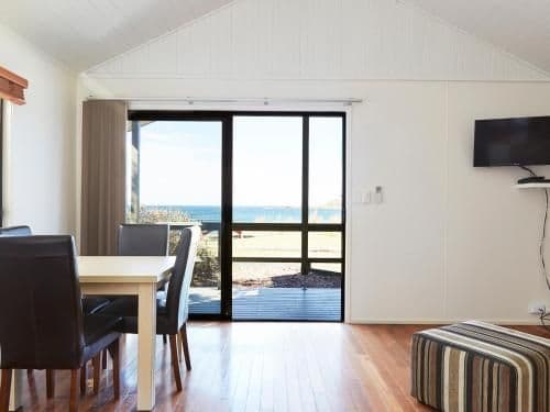 Beach Spa Villa