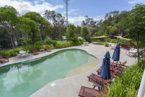 NRMA Myall Shores Holiday Park0