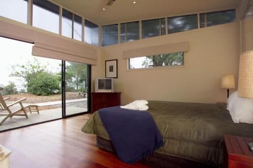 Two-Bedroom Villa with Spa Bath