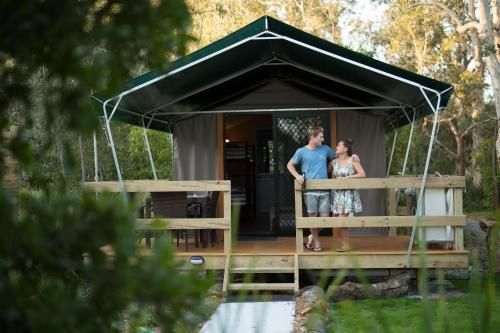 NRMA Myall Shores Holiday Park1