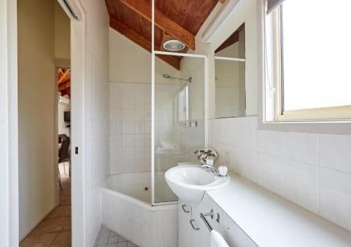 Two-Bedroom Cabin