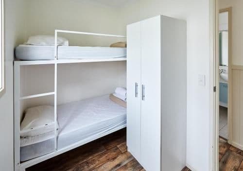 Two-Bedroom Family Cabin